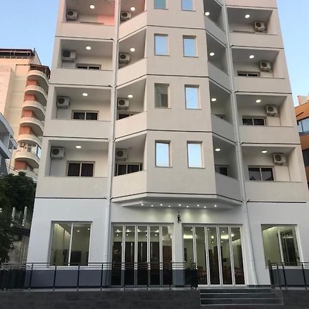 Villa Premium ดูร์เรส ภายนอก รูปภาพ