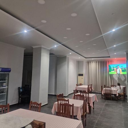 Villa Premium ดูร์เรส ภายนอก รูปภาพ