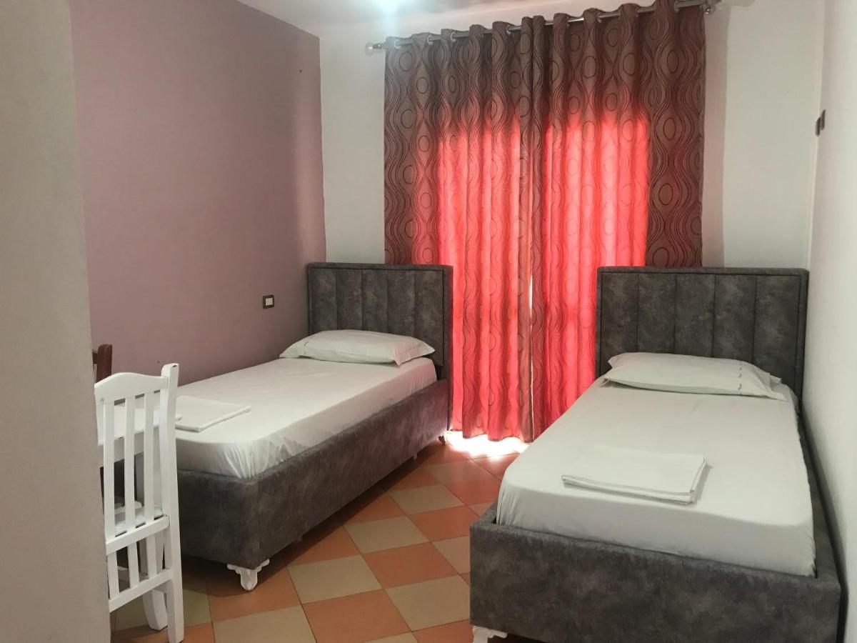Villa Premium ดูร์เรส ภายนอก รูปภาพ