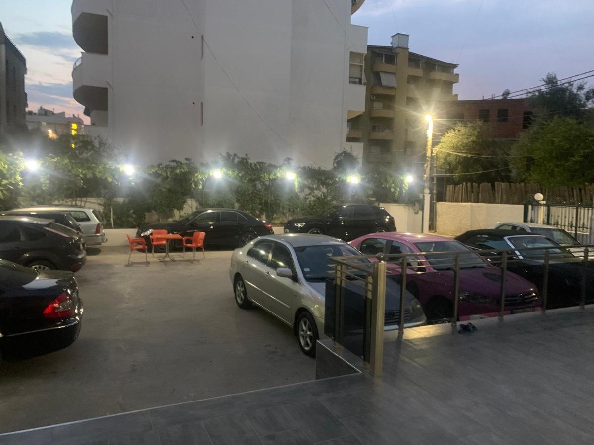 Villa Premium ดูร์เรส ภายนอก รูปภาพ