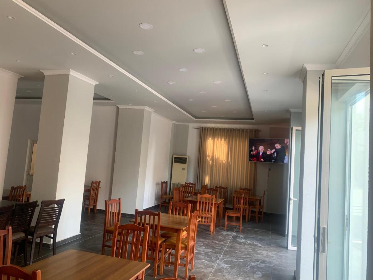 Villa Premium ดูร์เรส ภายนอก รูปภาพ