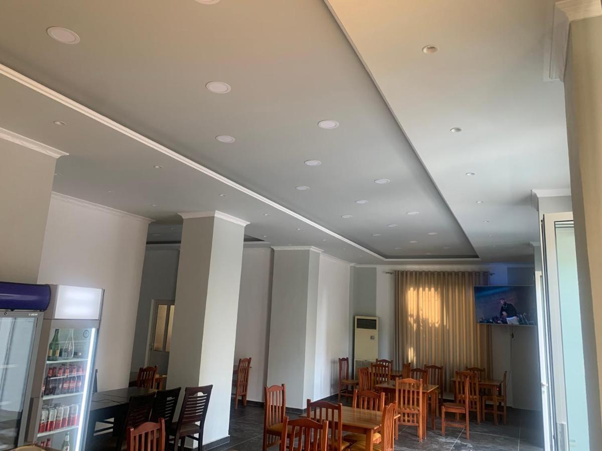 Villa Premium ดูร์เรส ภายนอก รูปภาพ