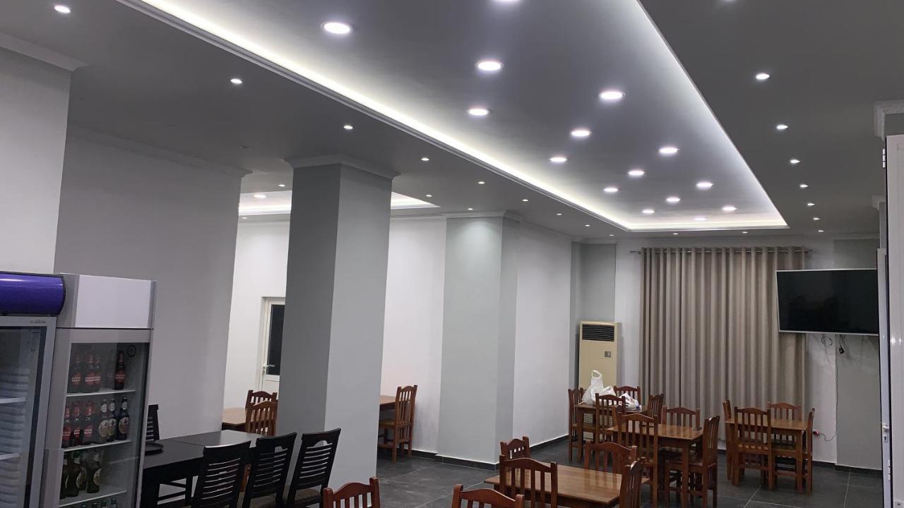 Villa Premium ดูร์เรส ภายนอก รูปภาพ