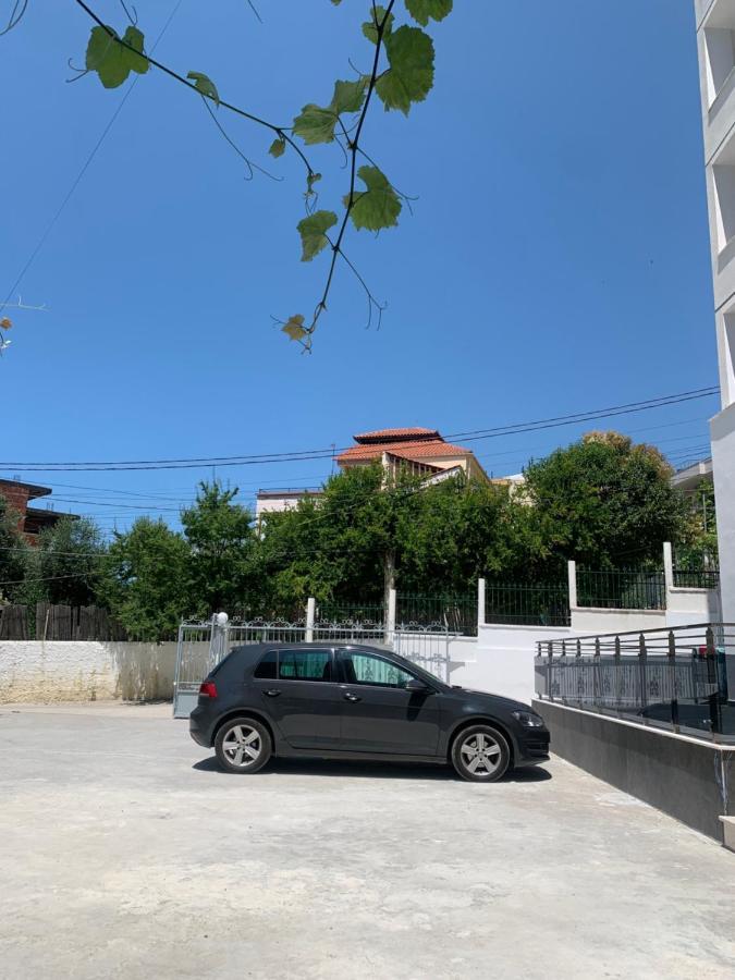 Villa Premium ดูร์เรส ภายนอก รูปภาพ