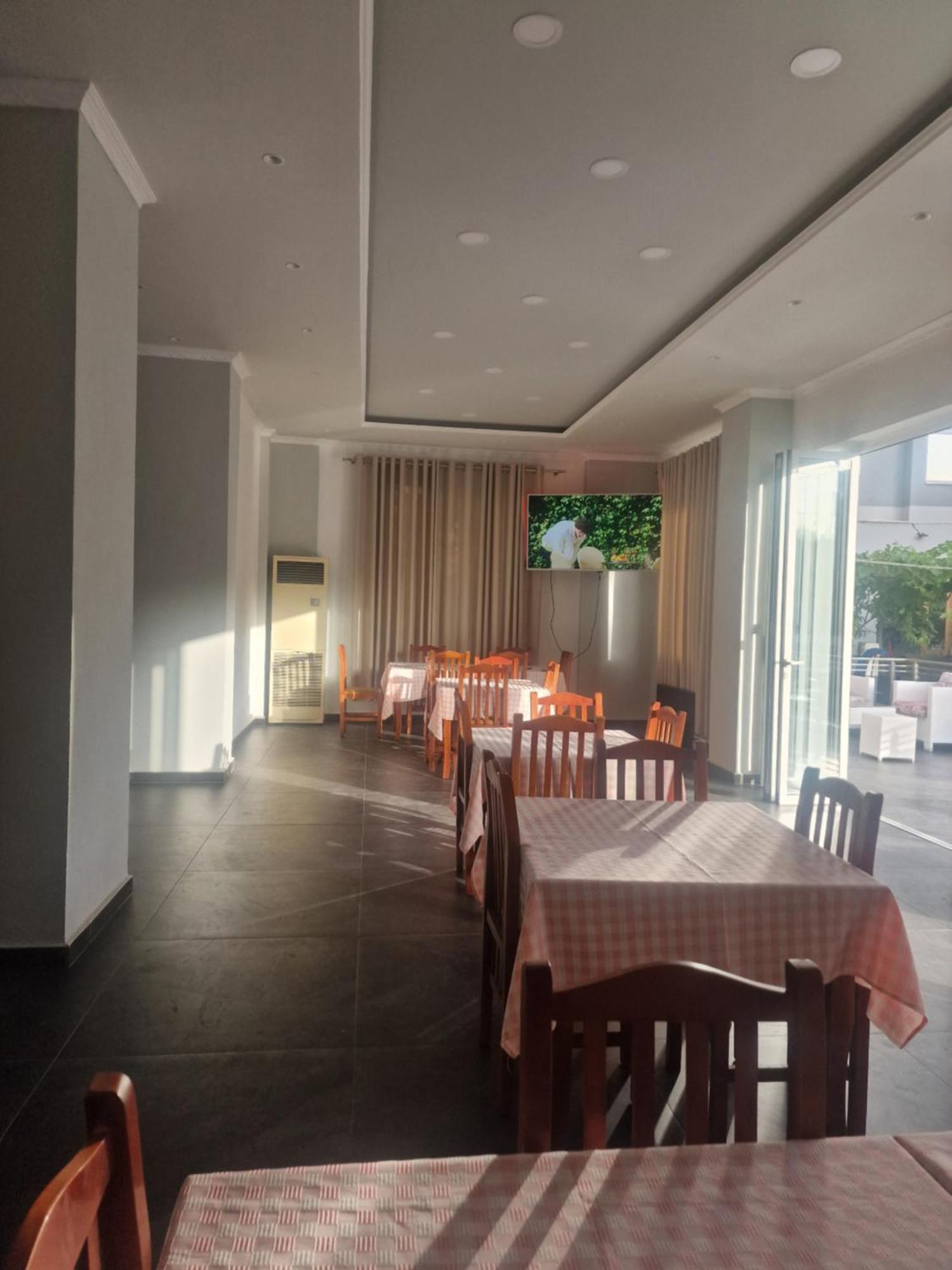 Villa Premium ดูร์เรส ภายนอก รูปภาพ