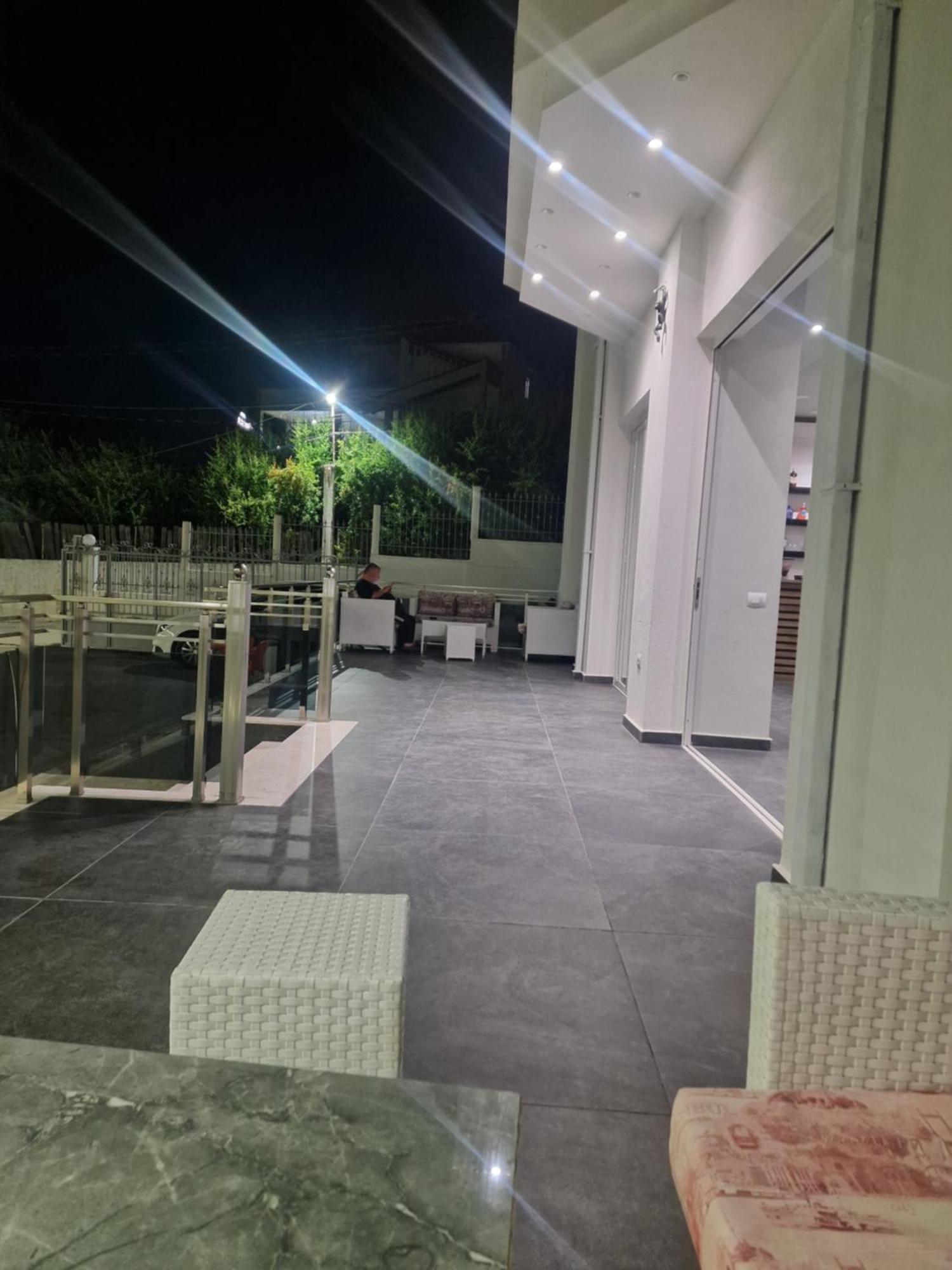 Villa Premium ดูร์เรส ภายนอก รูปภาพ