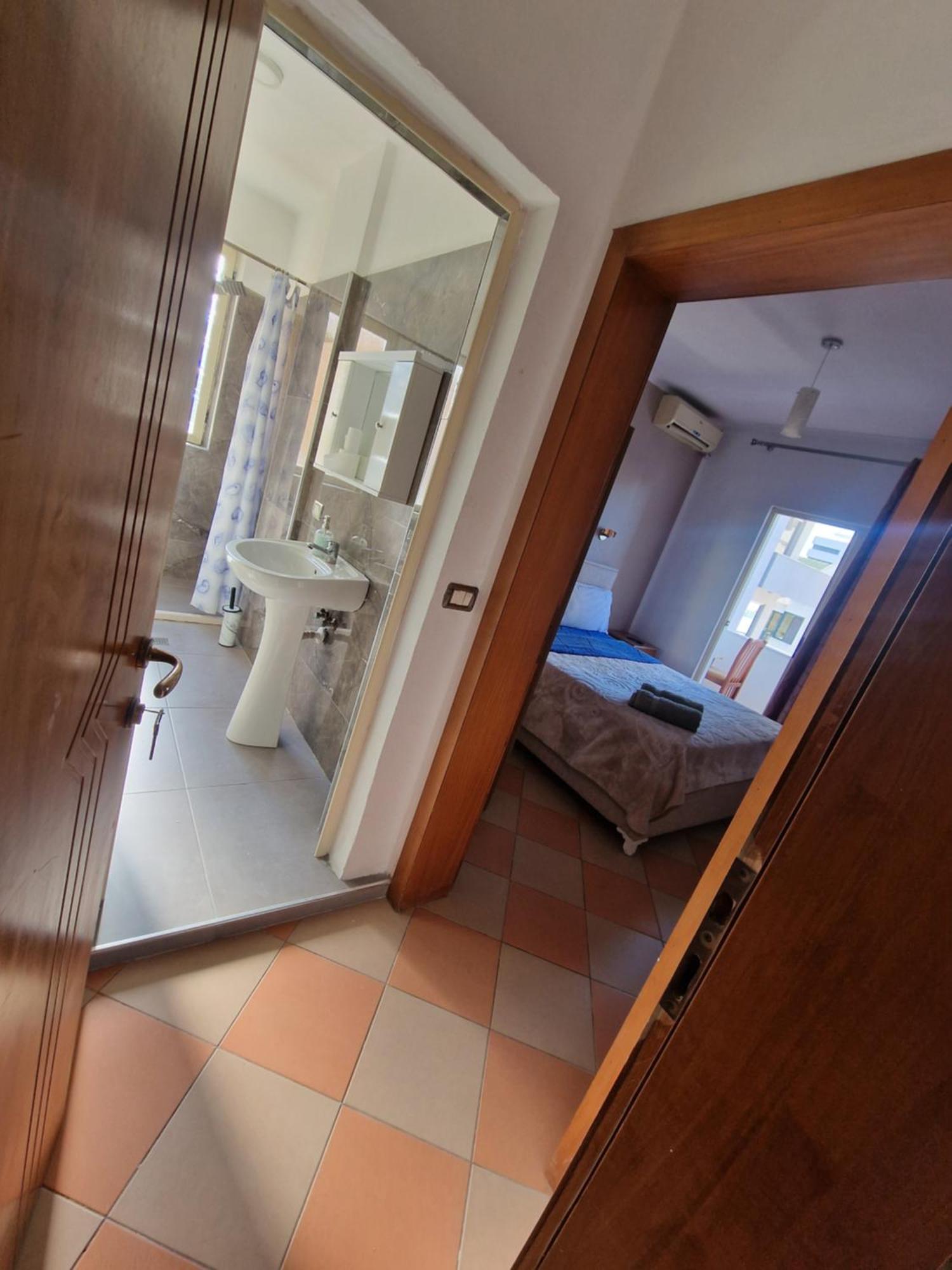Villa Premium ดูร์เรส ภายนอก รูปภาพ